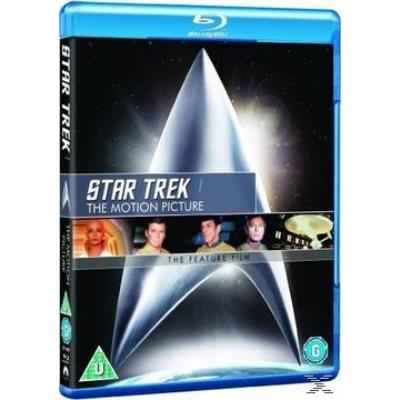 Star Trek - The Motion Picture