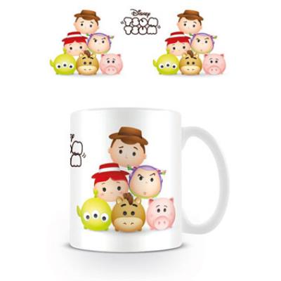 Disney Tsum Tsum mug Toy Story