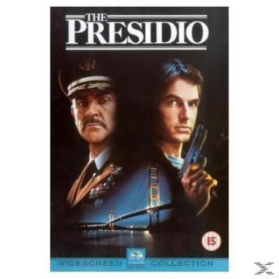 The Presidio , (Wide Screen)