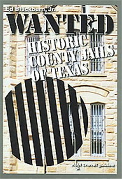 Wanted, Clayton Wheat Williams Texas Life Series