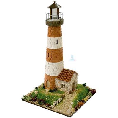 Cuit - 3526 - kit de construction - le phare
