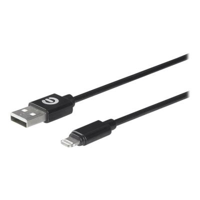 eSTUFF câble Lightning - Lightning / USB - 1 m