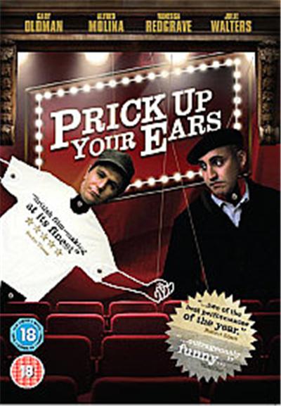 Prick Up Your Ears