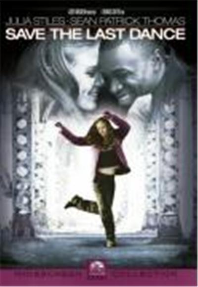 Save the last dance. DVD-Video