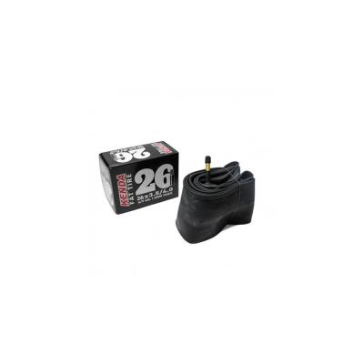 Chambre à Air Vélo KENDA Fat Tire 26 x 3.5/4.0 Schrader