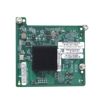 HPE QMH2572 - host-bus-adapter - 2 poorten