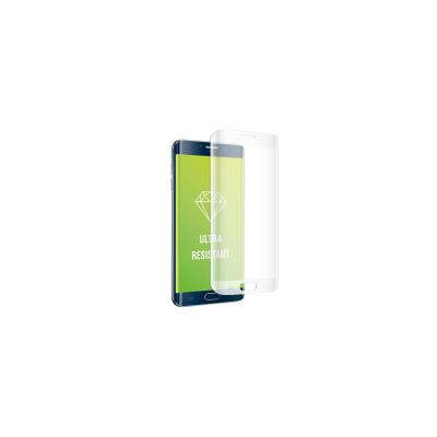 Muvit - Schermbeschermer - voor Samsung Galaxy S6 edge+