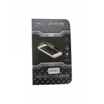 Film protection Iphone 5/5S/5C en verre trempé