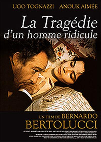 La Tragédie d'un homme ridicule