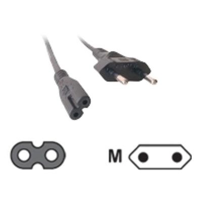 Mcl Câble D'alimentation Iec C7 - 5 M - Image 3