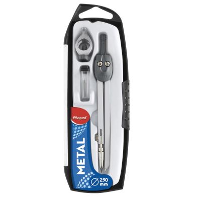Maped Compas universal avec adaptateur