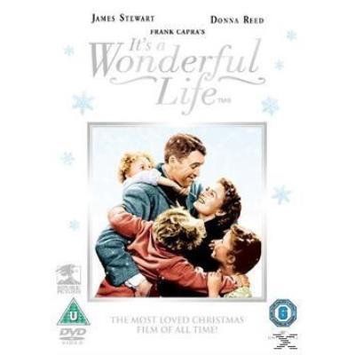 It's A Wonderful Life