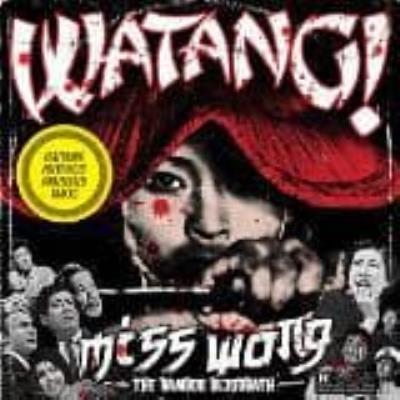 Miss Wong (10) - Watang!