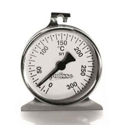 PATISSE - Thermomètre à four inox