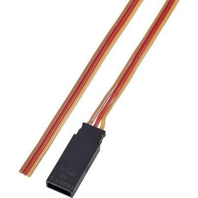 Câble de raccordement servo, jr modelcraft 223729
