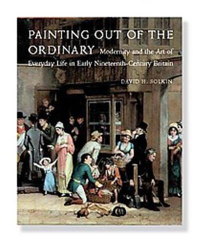 Painting Out of the Ordinary, Paul Mellon Centre for Studies in British Art