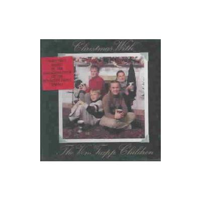 Christmas With the Von Trapp Children