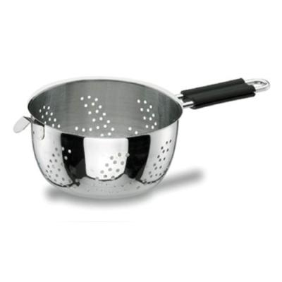 LACOR 88318 PASSOIRE À QUEUE DIAMÈTRE 18 CM NOVA LADYCOR