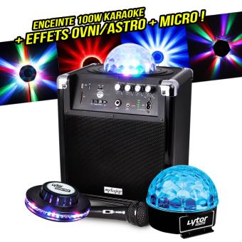 ovni karaoke
