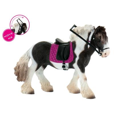 Figurine cheval : Jument Tinker Bullyland