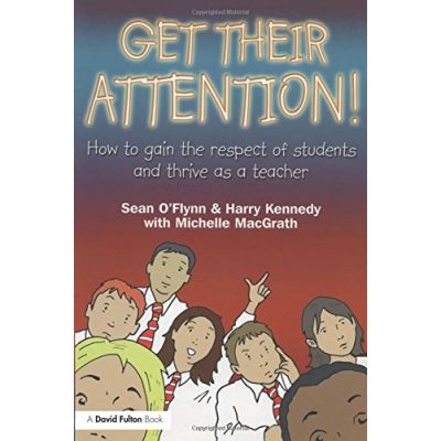 Getting Their Attention!