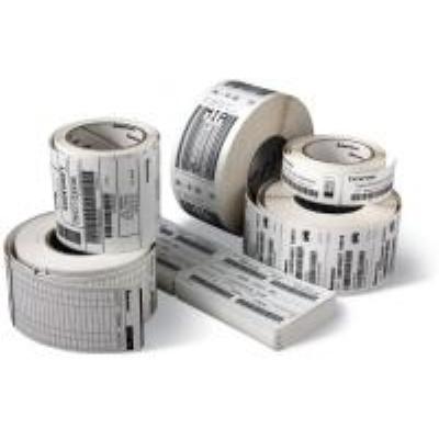 Zebra Z-Select 2000D - etiketten - 21480 etiket(ten)