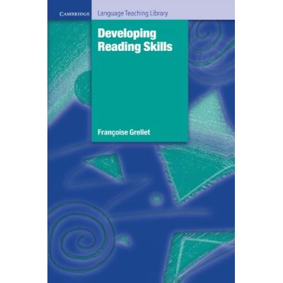 Developing Reading Skills, New Directions in Language Teaching Series