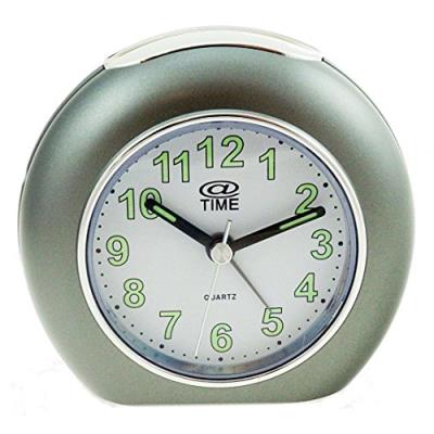 At Time - A-708/6 - Réveil - Analogique - Eclairage