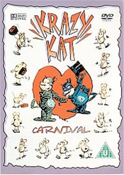 Krazy Kat - Carnival