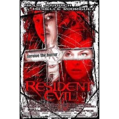Resident Evil