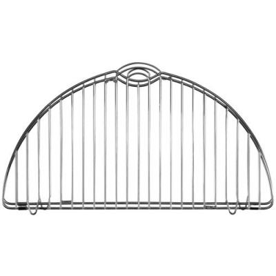 FACKELMANN 42475 VOLETTE À GÂTEAUX INOX DIAMÈTRE: 32 CM