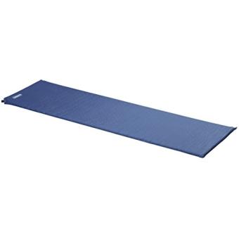 Matelas Gonflable électrique 1 Place Avenli | 195x96x46 Cm, Autogonflant, Pompe Intégrée | Pour Camping Et Maison