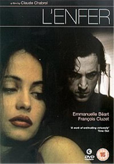 L'Enfer , (Subtitled) (Wide Screen)