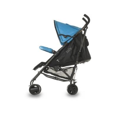Titaniumbaby 6000.13 iride poussette pour bébé à partir de 6 mois bleu