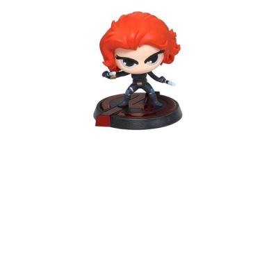 Avengers L'Ère d'Ultron - Figurine Bobble Head Black Widow 13 cm
