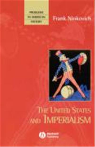 The United States and Imperialism, Problems in American History