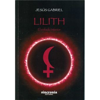 Lilith-el enfado interior