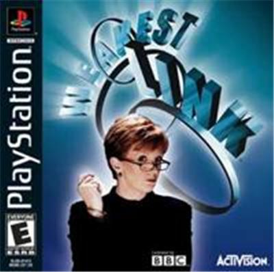 Weakest Link, The