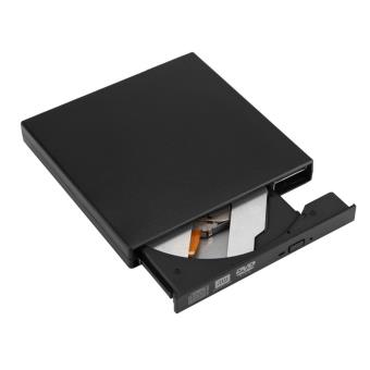 Lecteur-graveur externe CABLING ® Blu-Ray Combo Lecteur Externe