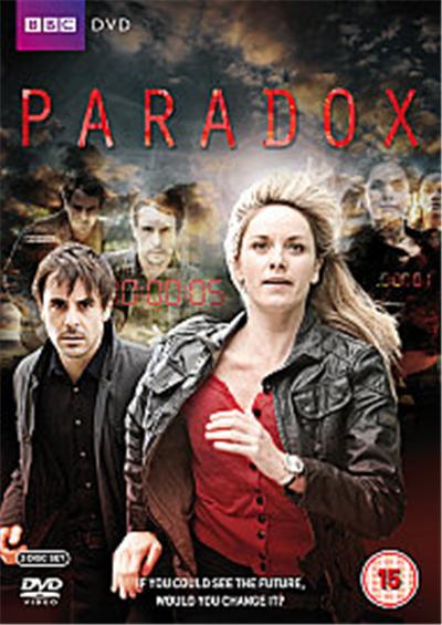 Paradox - Series 1