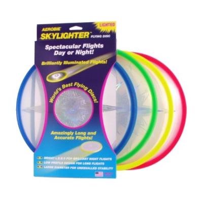 FRISBEE SKYLIGHTER