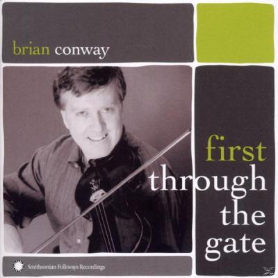 FIRST THROUGH THE GATE