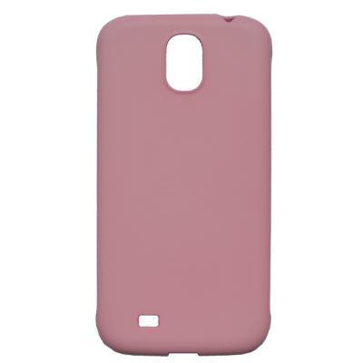 Coque pour Samsung Galaxy S4 - Anymode - rose