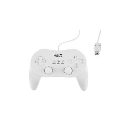 Manette Xpert Blanche Wii/WiiU