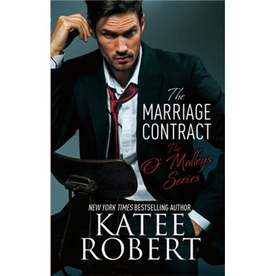 The Marriage Contract (O'Malleys)