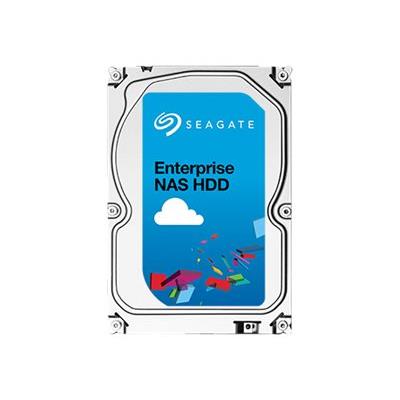 Seagate Enterprise NAS HDD ST4000VN0011 - disque dur - 4 To - SATA 6Gb/s