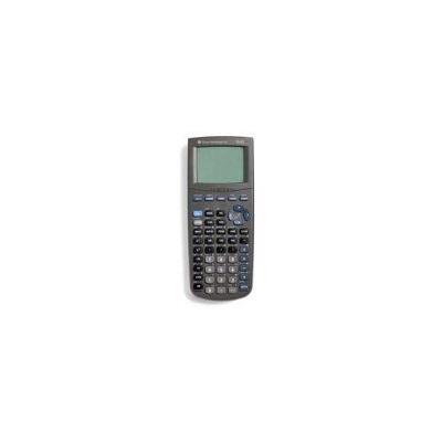 Texas Instruments TI-82 Calculatrice