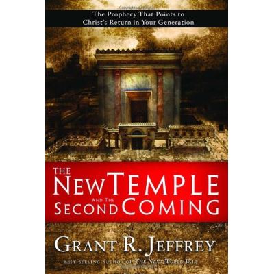 The New Temple and the Second Coming