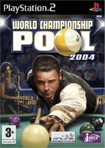 World Championship Pool 2004