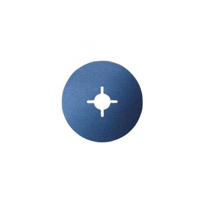 Disque Abrasif Sur Fibres Best For Metal Ø125Mm Gr36 Bosch 2608607255